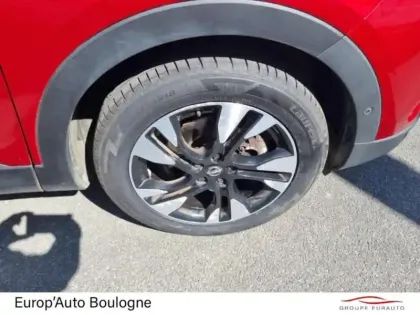 Photo 12 Opel Grandland X  1.2 Turbo 130ch Design Line