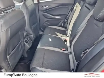 Photo 11 Opel Grandland X  1.2 Turbo 130ch Design Line