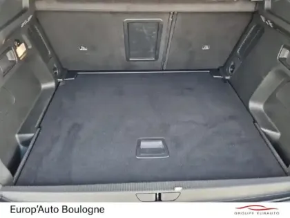 Photo 5 Opel Grandland X  1.2 Turbo 130ch Design Line