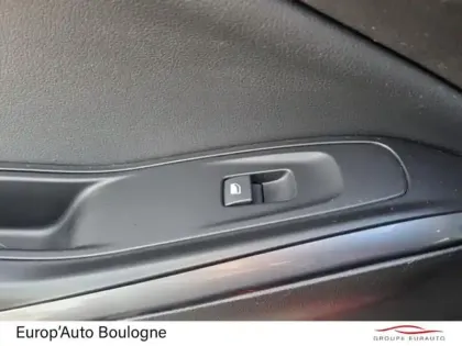 Photo 14 Opel Grandland X  1.2 Turbo 130ch Design Line