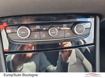 Photo 13 Opel Grandland X  1.2 Turbo 130ch Design Line