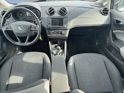 Photo 7 Seat Ibiza  1.2 TSI 90ch Connect