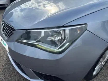 Photo 14 Seat Ibiza  1.2 TSI 90ch Connect