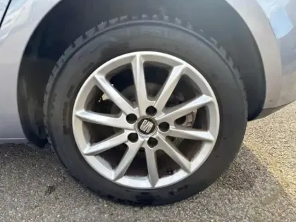 Photo 11 Seat Ibiza  1.2 TSI 90ch Connect