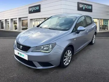 Photo Seat Ibiza Connect