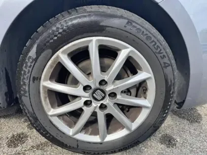 Photo 13 Seat Ibiza  1.2 TSI 90ch Connect