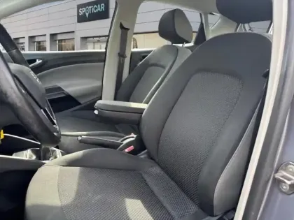 Photo 8 Seat Ibiza  1.2 TSI 90ch Connect