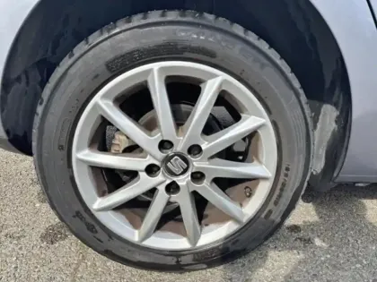 Photo 12 Seat Ibiza  1.2 TSI 90ch Connect