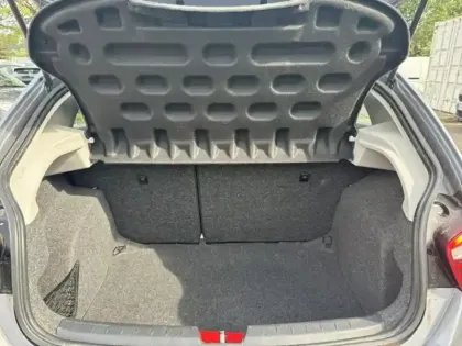 Photo 5 Seat Ibiza  1.2 TSI 90ch Connect