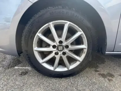 Photo 10 Seat Ibiza  1.2 TSI 90ch Connect