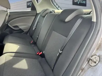 Photo 9 Seat Ibiza  1.2 TSI 90ch Connect