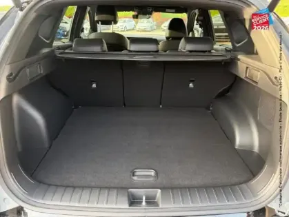 Photo 13 Hyundai Tucson  1.6 T-GDI 239ch Hybrid N Line Executive