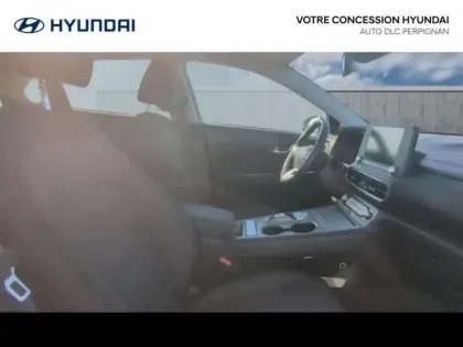 Photo 8 Hyundai Kona  Electric 64kWh - 204ch Intuitive