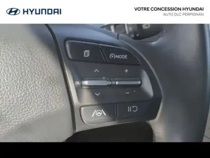 Photo 14 Hyundai Kona  Electric 64kWh - 204ch Intuitive