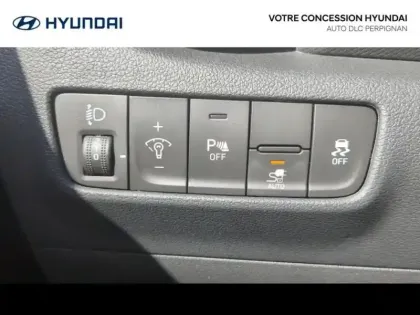 Photo 10 Hyundai Kona  Electric 64kWh - 204ch Intuitive
