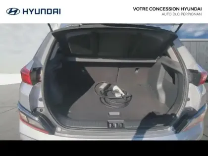 Photo 6 Hyundai Kona  Electric 64kWh - 204ch Intuitive