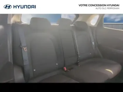 Photo 7 Hyundai Kona  Electric 64kWh - 204ch Intuitive