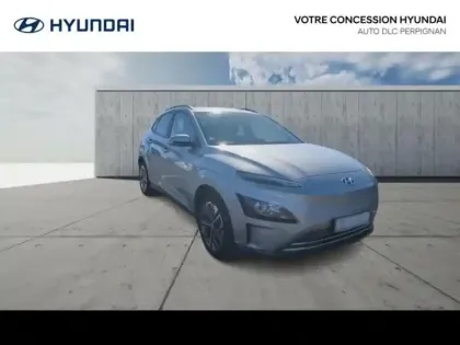 Photo Hyundai Kona Intuitive