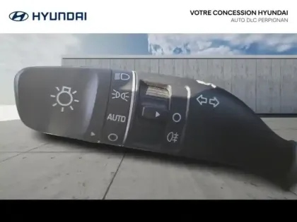 Photo 12 Hyundai Kona  Electric 64kWh - 204ch Intuitive