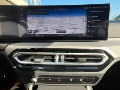 Photo 26 BMW Serie 3 Série 3 Touring 320eA 204ch Business Design