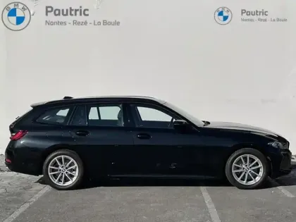 Photo 17 BMW Serie 3 Série 3 Touring 320eA 204ch Business Design