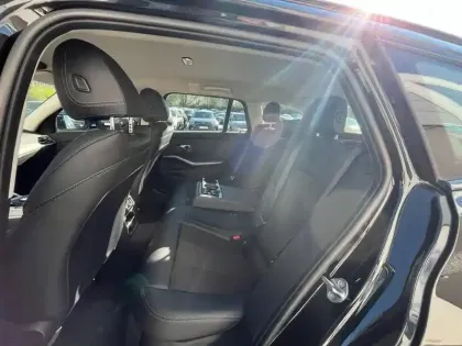 Photo 22 BMW Serie 3 Série 3 Touring 320eA 204ch Business Design