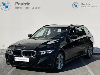 Photo 18 BMW Serie 3 Série 3 Touring 320eA 204ch Business Design