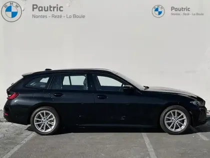 Photo 20 BMW Serie 3 Série 3 Touring 320eA 204ch Business Design