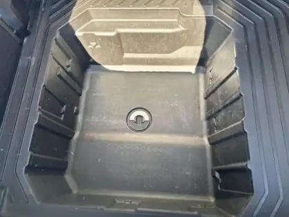 Photo 9 Ford Puma  1.0 EcoBoost 155ch mHEV Titanium Business