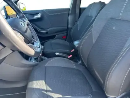 Photo 6 Ford Puma  1.0 EcoBoost 155ch mHEV Titanium Business