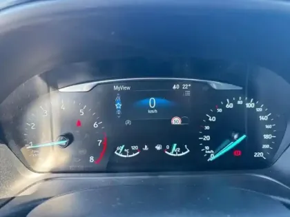 Photo 10 Ford Puma  1.0 EcoBoost 155ch mHEV Titanium Business