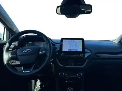 Photo 5 Ford Puma  1.0 EcoBoost 155ch mHEV Titanium Business