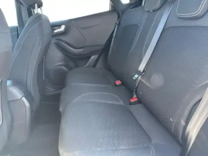 Photo 7 Ford Puma  1.0 EcoBoost 155ch mHEV Titanium Business