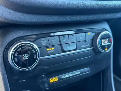 Photo 14 Ford Puma  1.0 EcoBoost 155ch mHEV Titanium Business