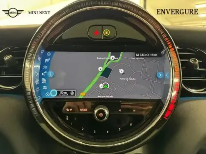 Photo 9 Mini Mini  Cooper SE 184ch Edition Camden BVA 5CV
