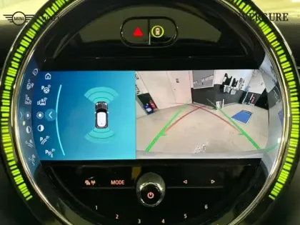 Photo 11 Mini Mini  Cooper SE 184ch Edition Camden BVA 5CV