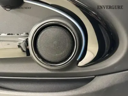 Photo 12 Mini Mini  Cooper SE 184ch Edition Camden BVA 5CV