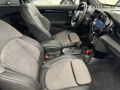 Photo 6 Mini Mini  Cooper SE 184ch Edition Camden BVA 5CV