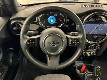 Photo 5 Mini Mini  Cooper SE 184ch Edition Camden BVA 5CV
