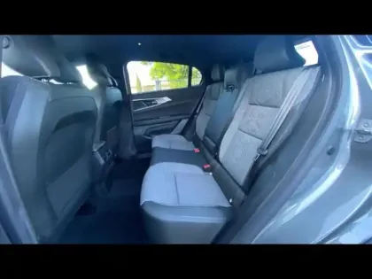 Photo 10 Renault Rafale  1.2 E-Tech full hybrid 200ch Techno