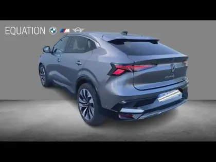 Photo 6 Renault Rafale  1.2 E-Tech full hybrid 200ch Techno