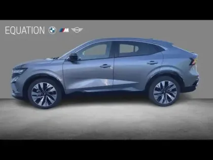 Photo 7 Renault Rafale  1.2 E-Tech full hybrid 200ch Techno