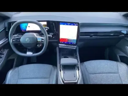 Photo 8 Renault Rafale  1.2 E-Tech full hybrid 200ch Techno