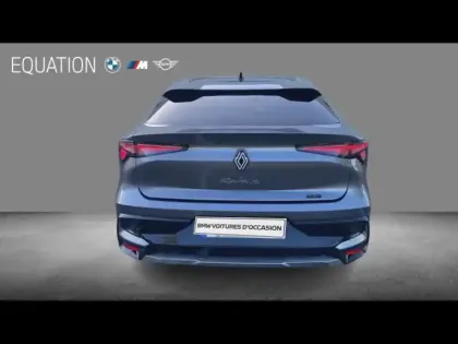 Photo 5 Renault Rafale  1.2 E-Tech full hybrid 200ch Techno