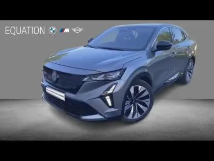 Photo Renault Rafale Techno