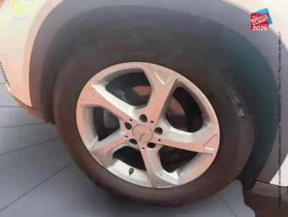 Photo 9 Mercedes GLA  180 Intuition 7G-DCT