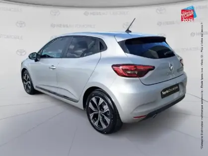 Photo 7 Renault Clio  1.0 TCe 90ch Evolution GPS
