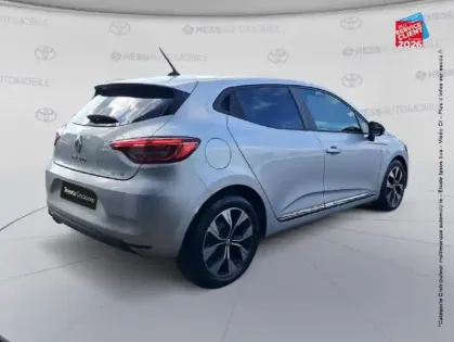 Photo 5 Renault Clio  1.0 TCe 90ch Evolution GPS