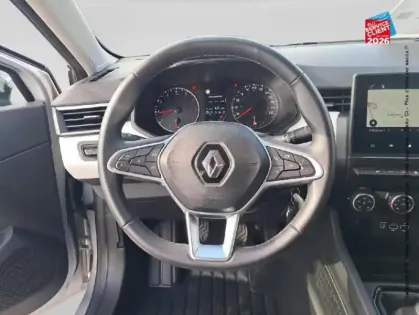 Photo 11 Renault Clio  1.0 TCe 90ch Evolution GPS