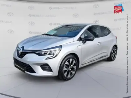 Photo Renault Clio Evolution